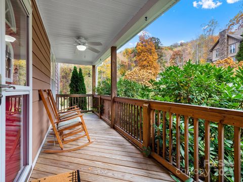 A home in Candler