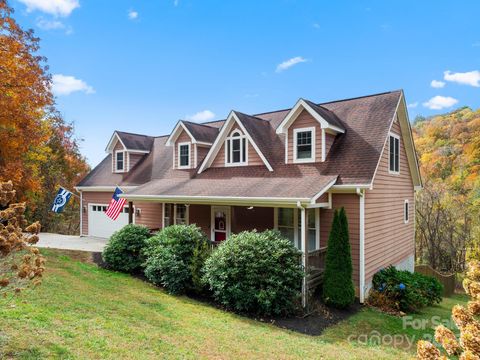 A home in Candler