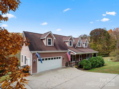 A home in Candler