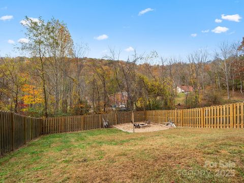 A home in Candler