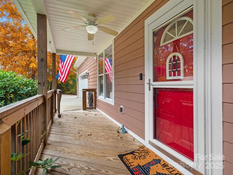 A home in Candler