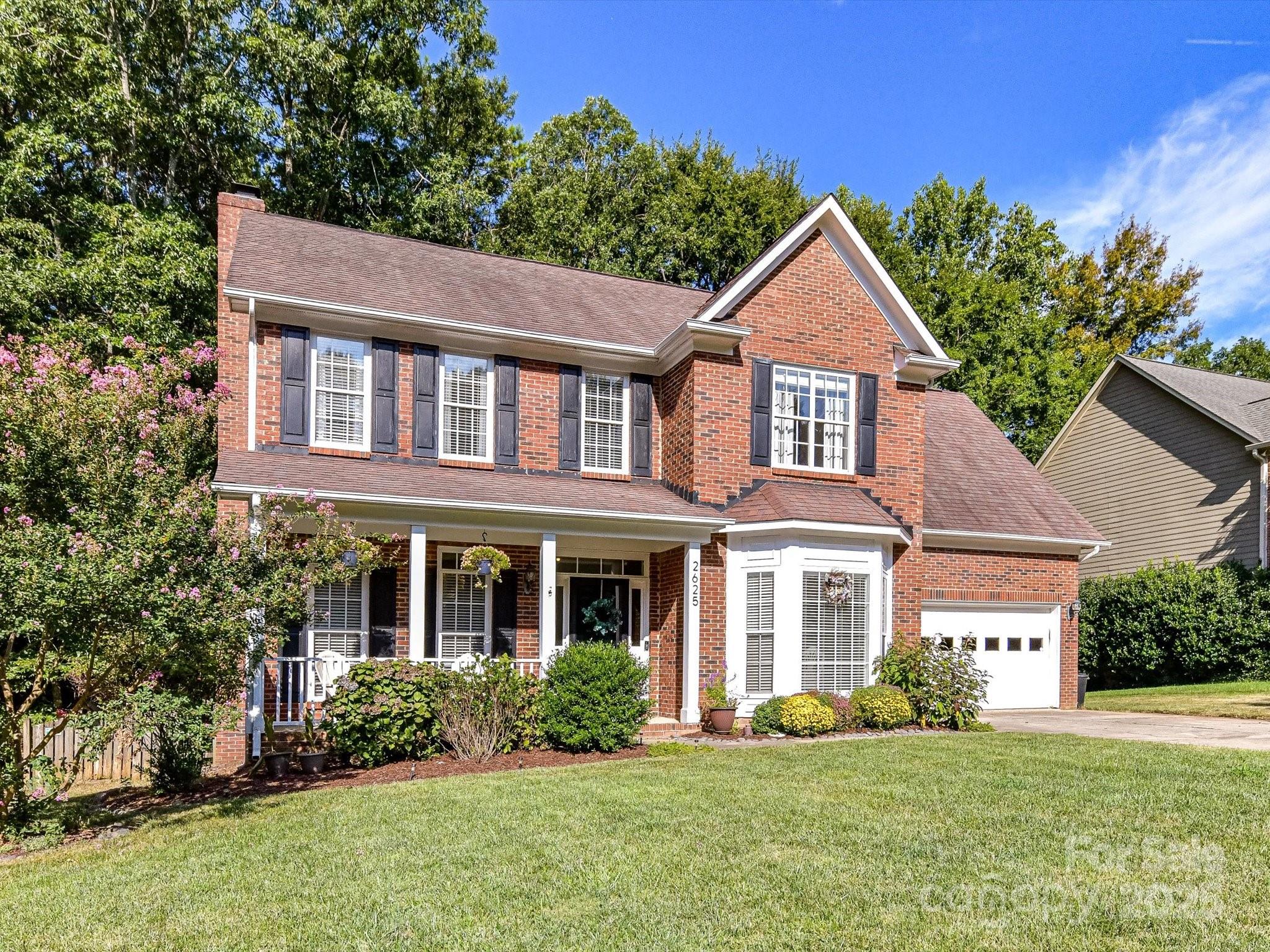 2625 Bathgate Lane