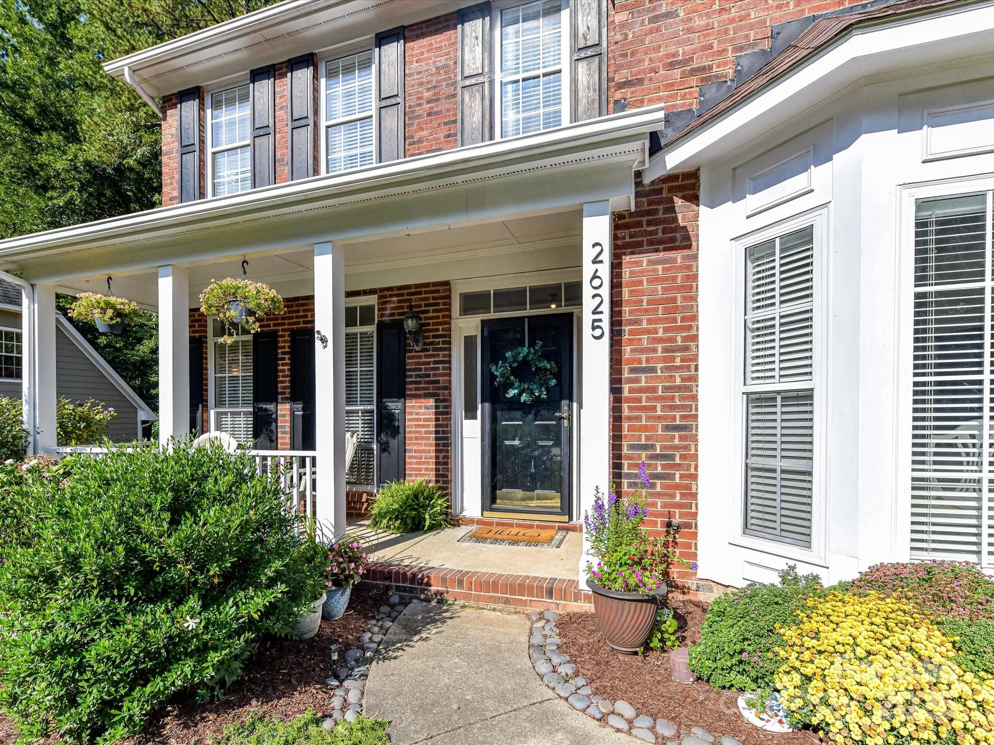 2625 Bathgate Lane