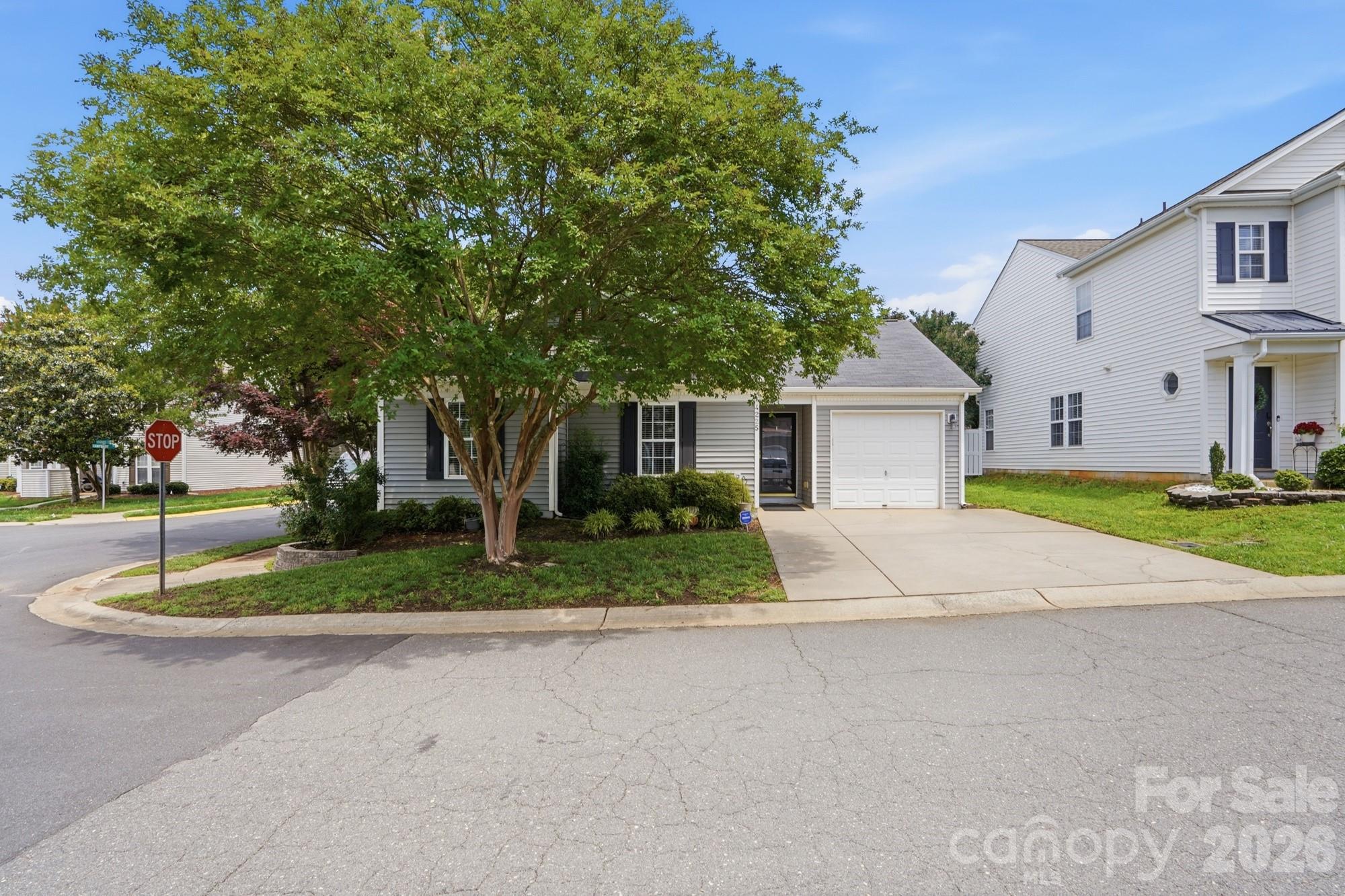 Arlington - Residential