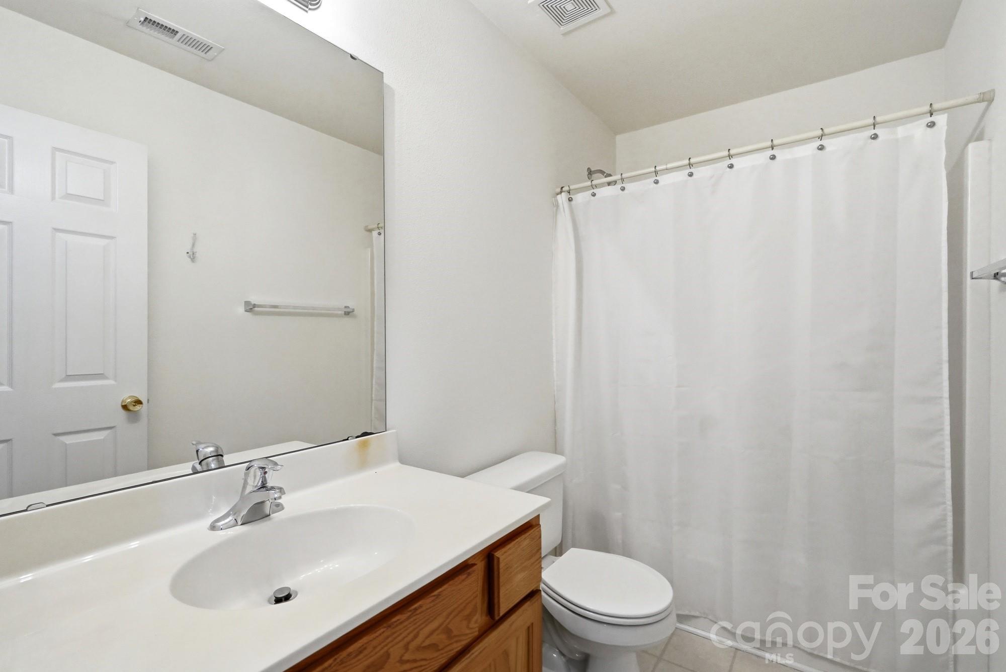 Arlington - Residential