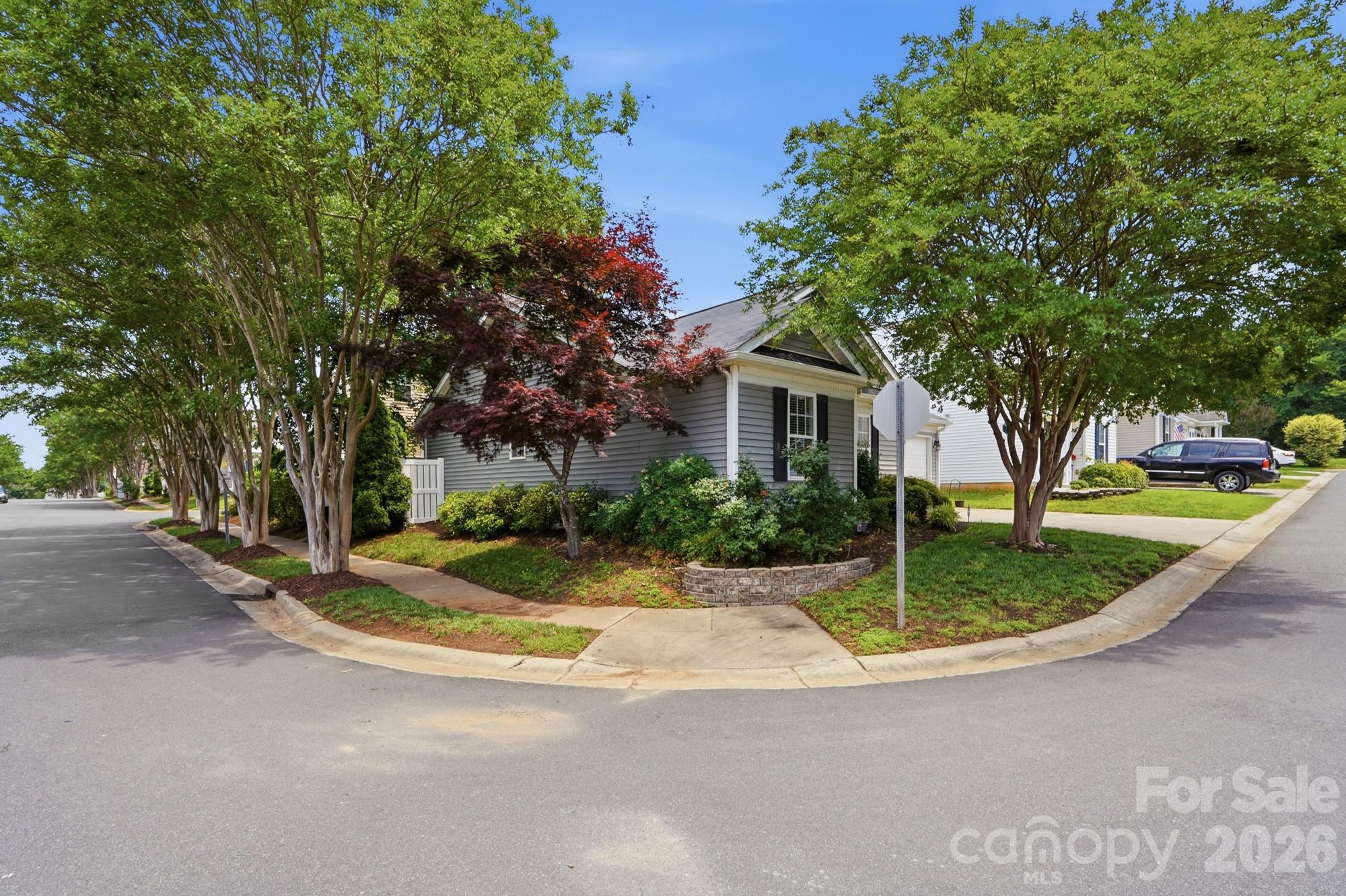 Arlington - Residential