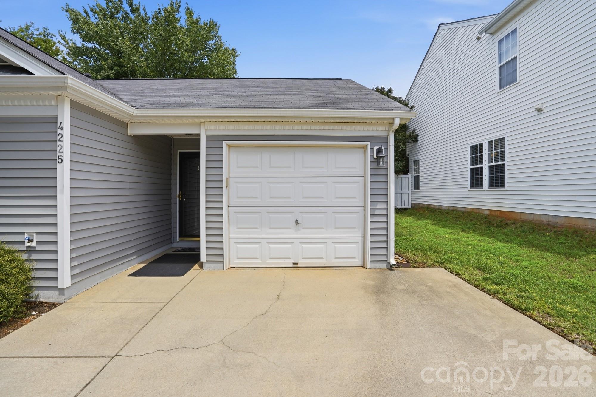 Arlington - Residential