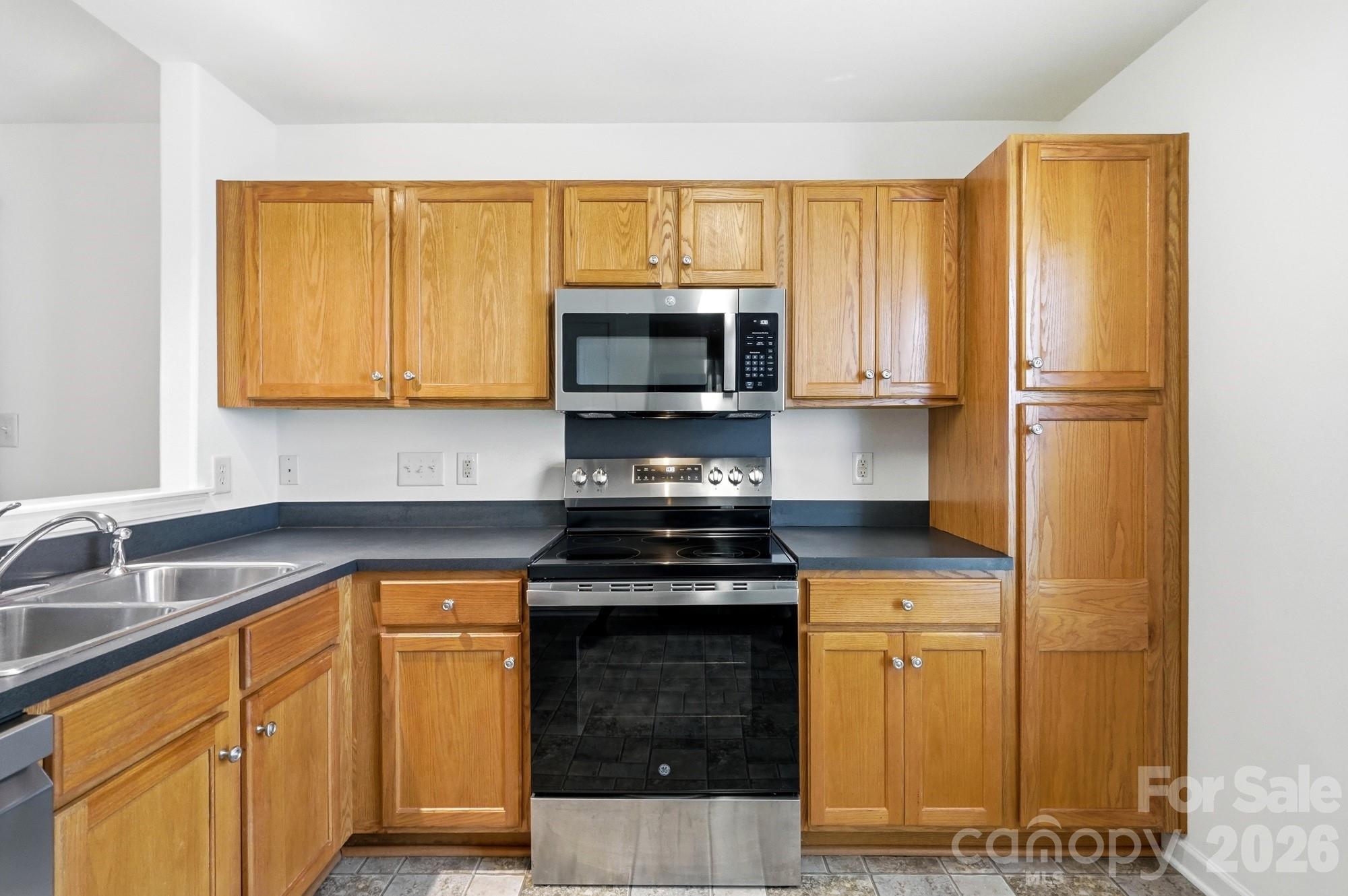 Arlington - Residential