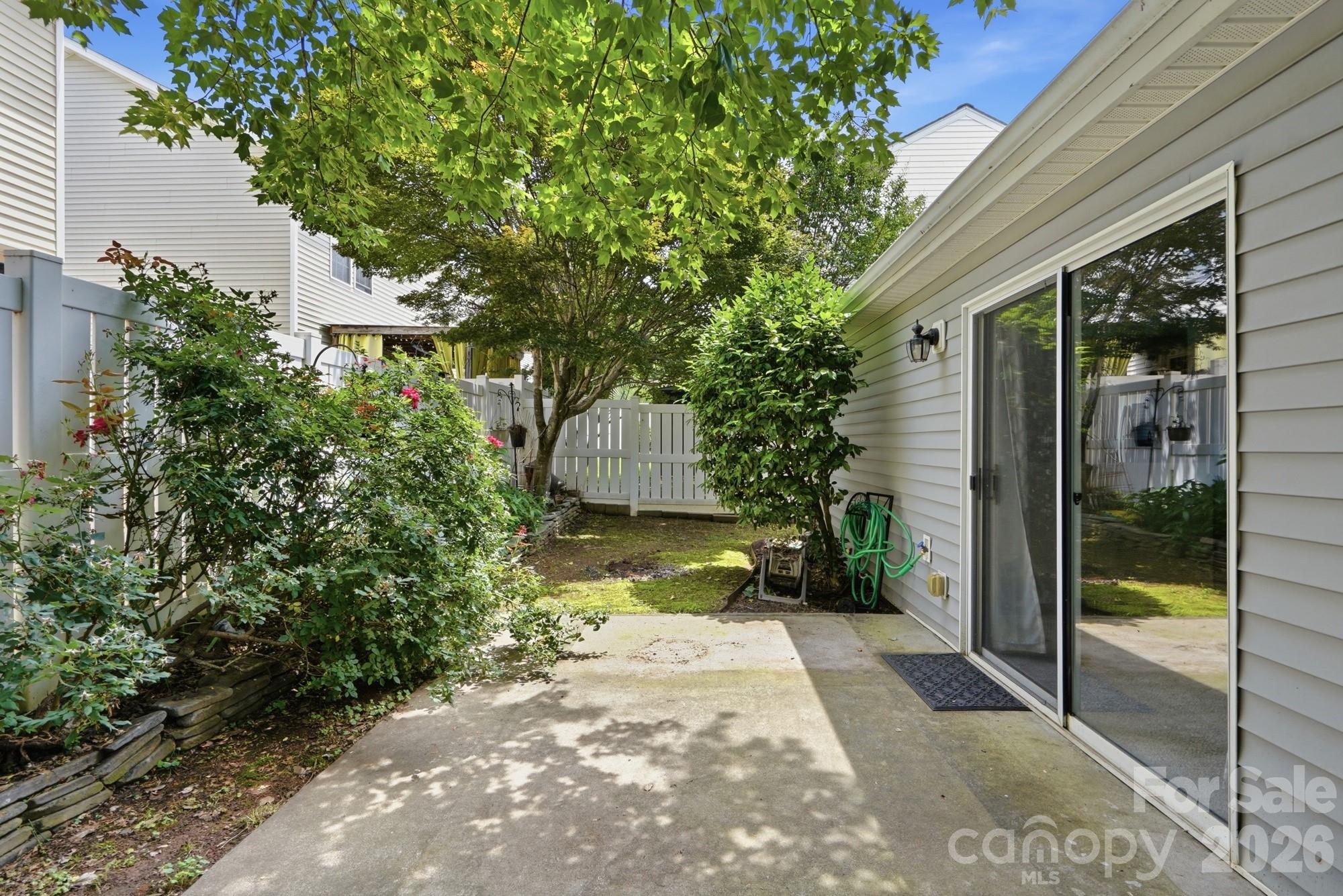 Arlington - Residential