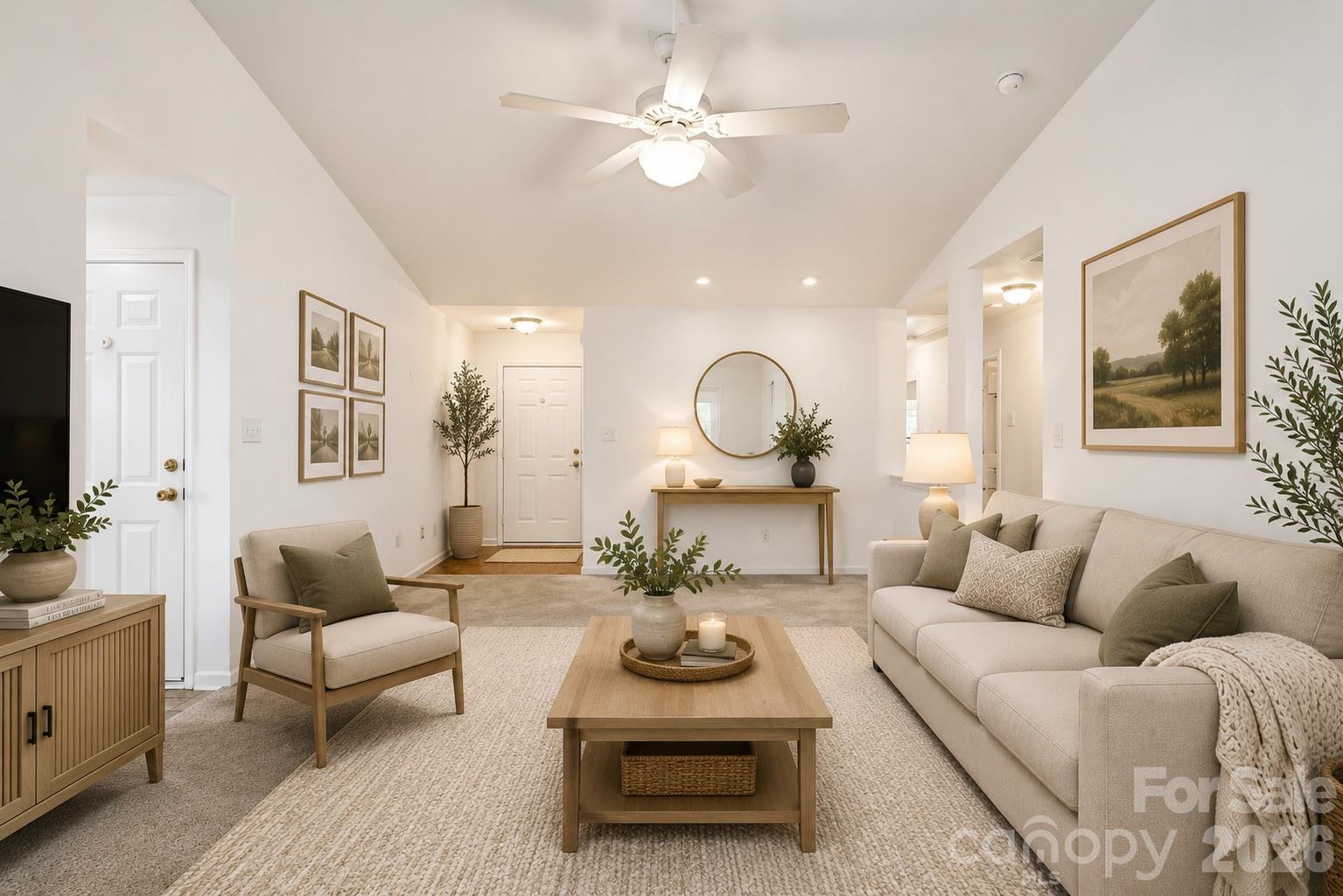 Arlington - Residential
