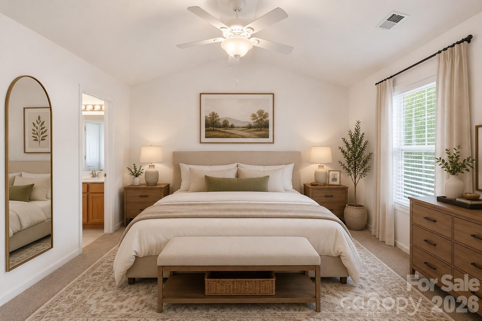 Arlington - Residential