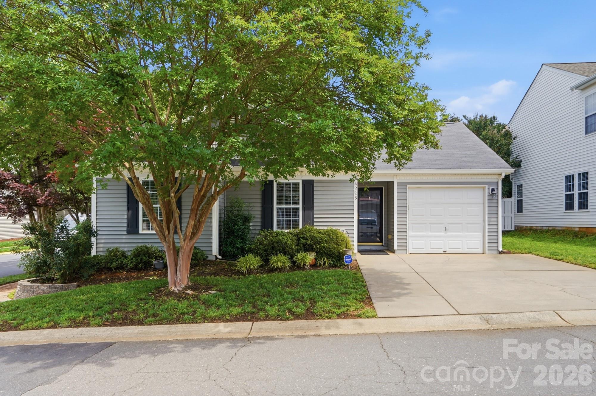 Arlington - Residential