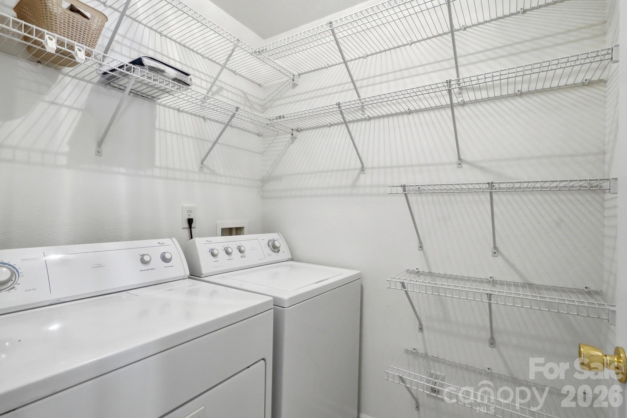 Arlington - Residential