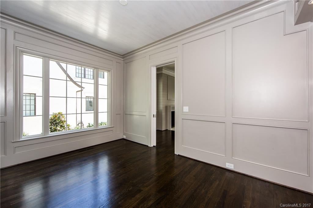 Eastover - Residential