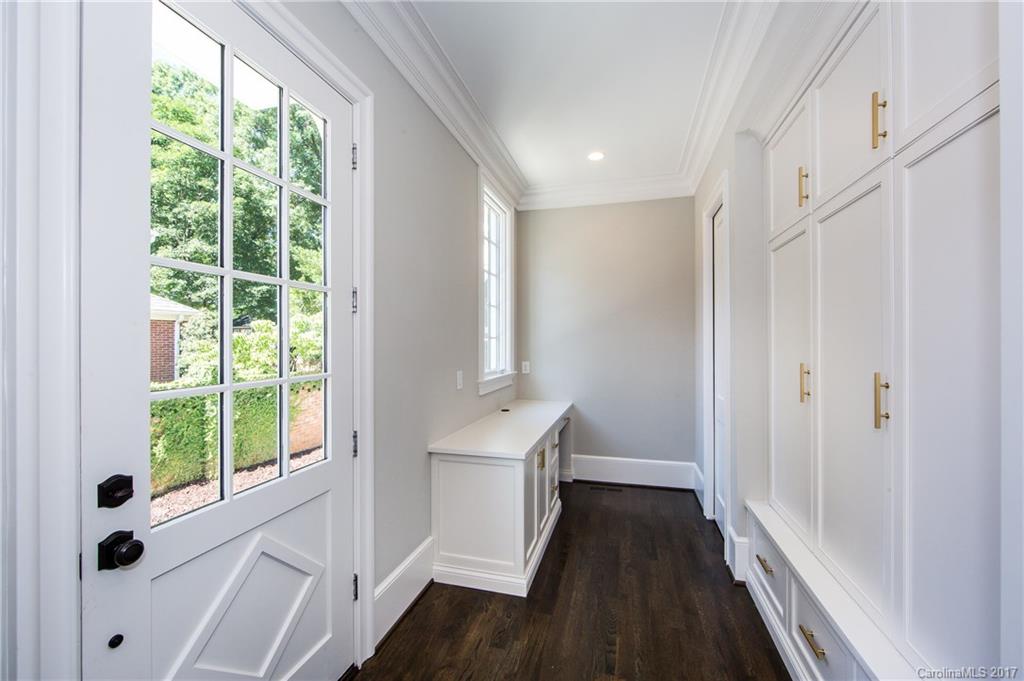 Eastover - Residential