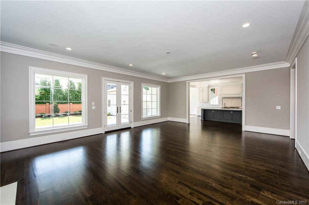 Eastover - Residential