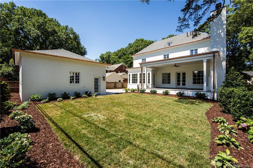 Eastover - Residential