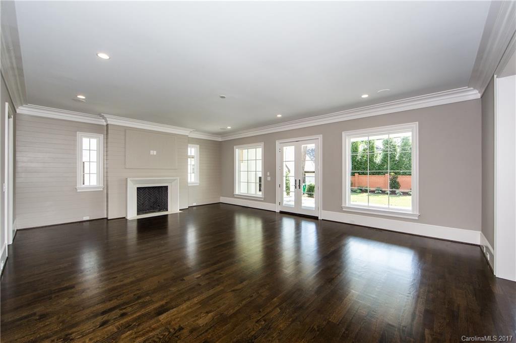 Eastover - Residential