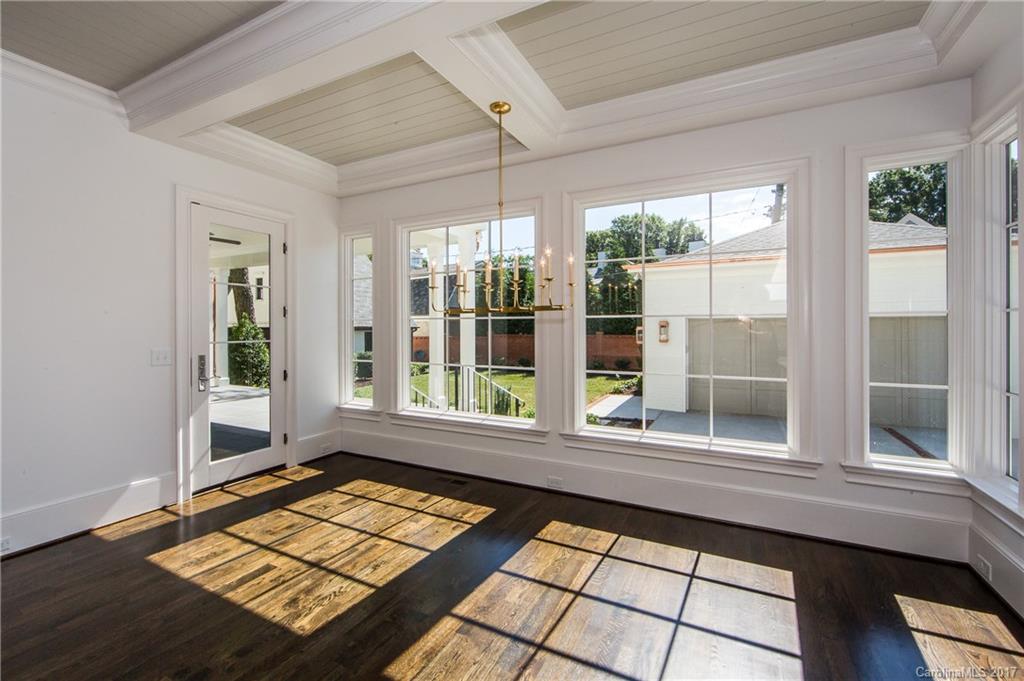 Eastover - Residential