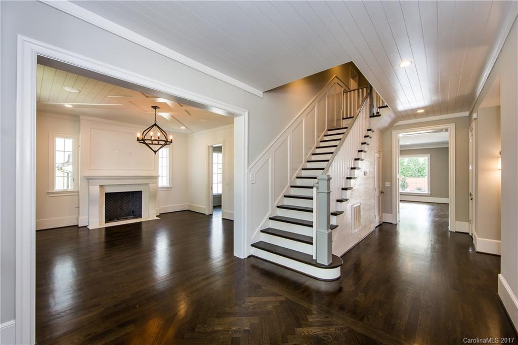 Eastover - Residential