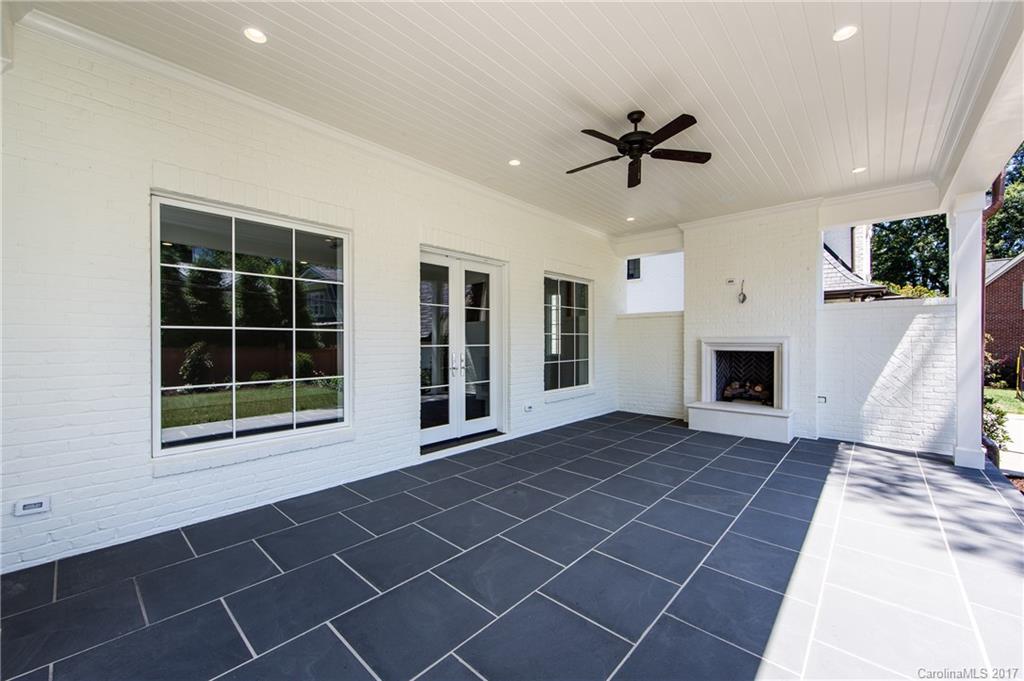 Eastover - Residential