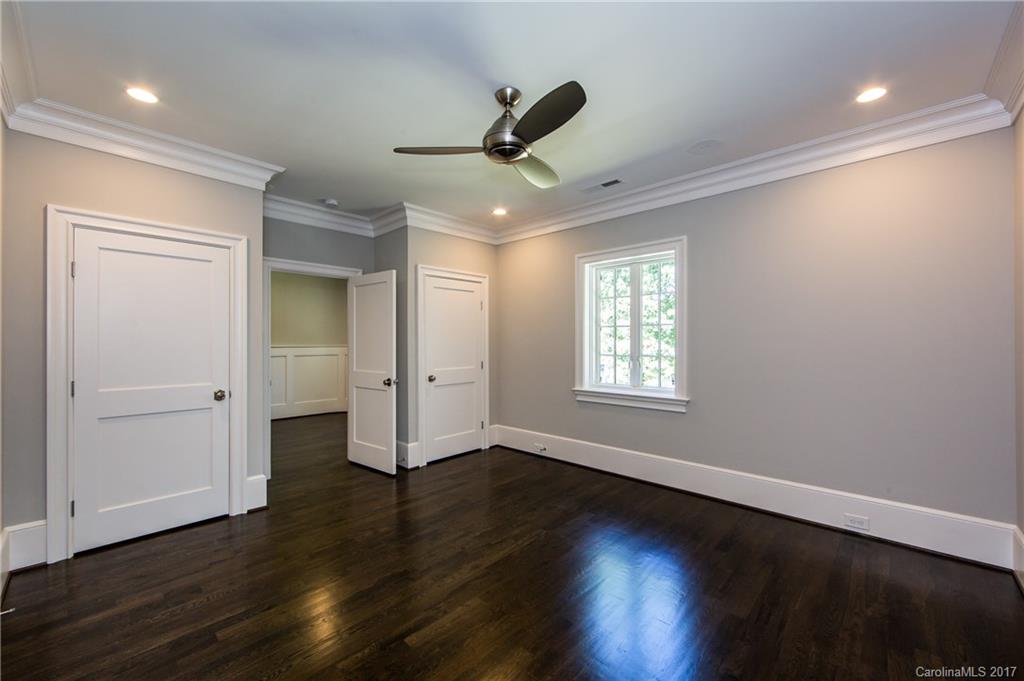 Eastover - Residential