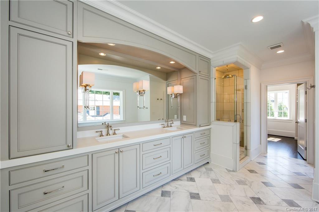 Eastover - Residential