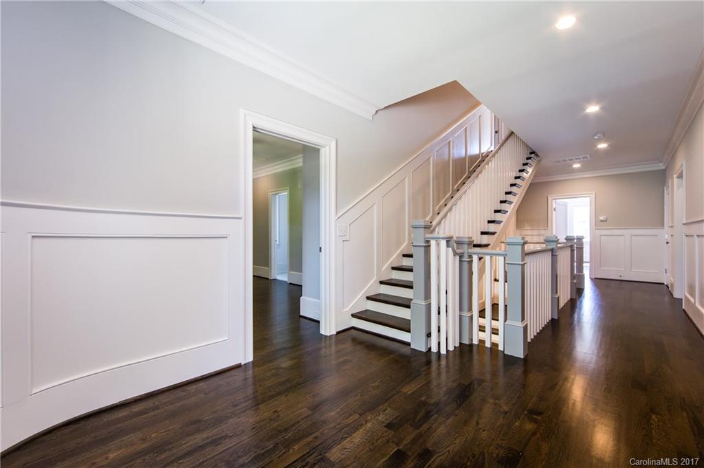 Eastover - Residential