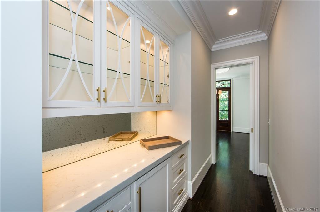 Eastover - Residential