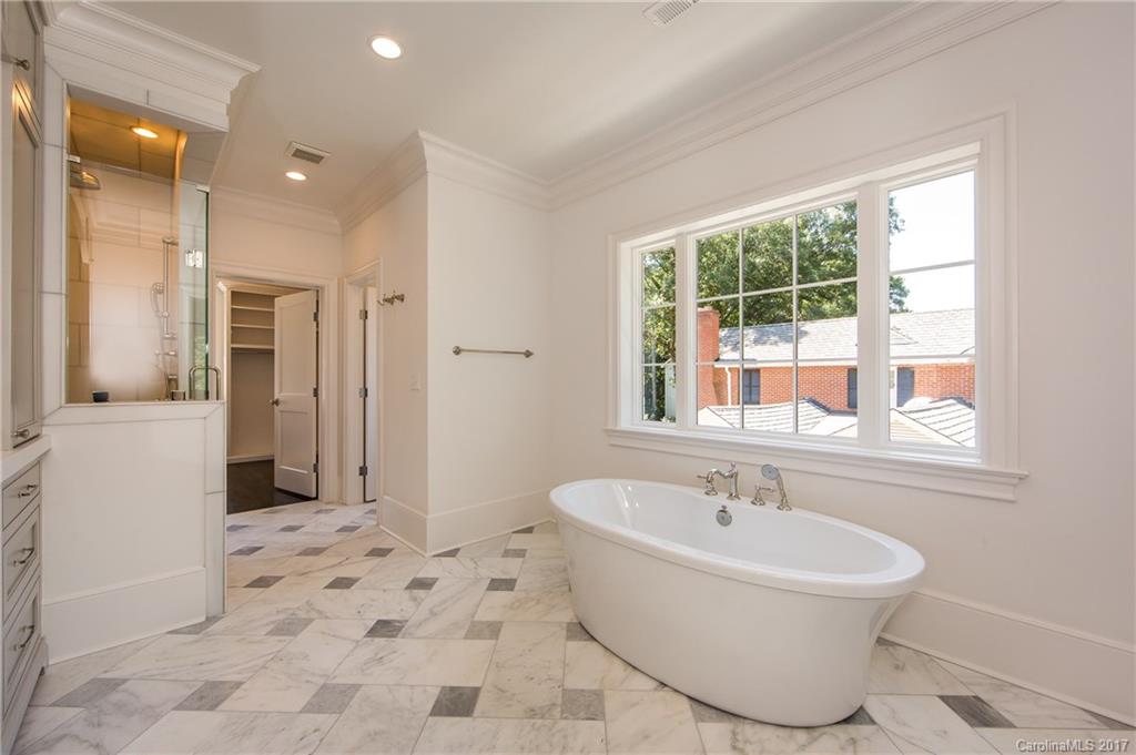 Eastover - Residential