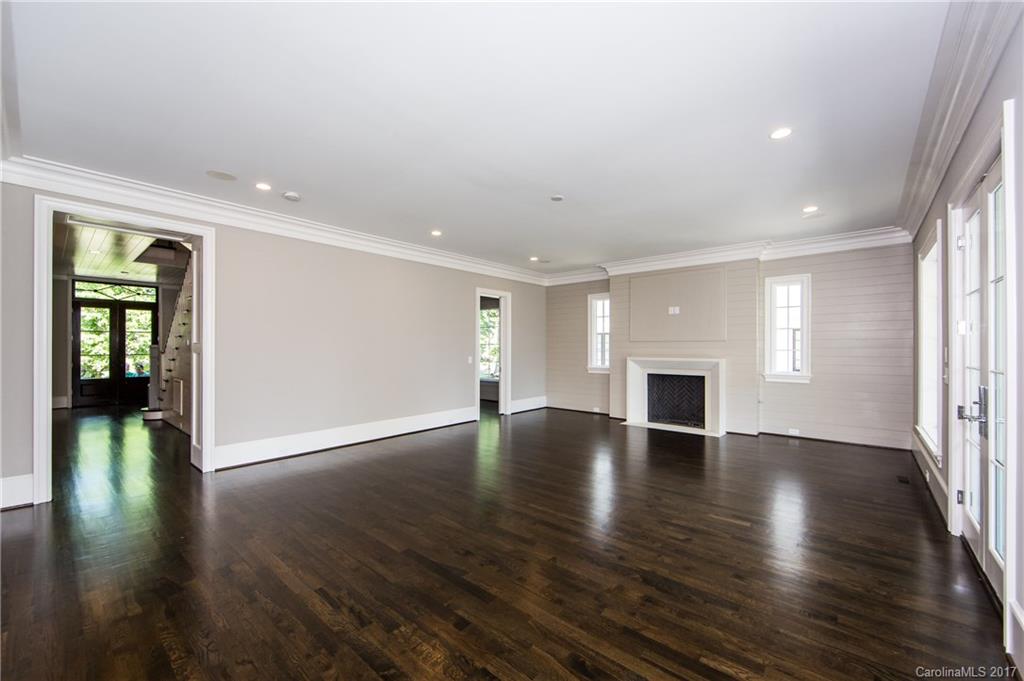 Eastover - Residential