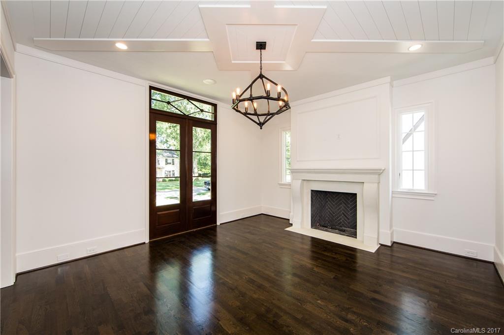 Eastover - Residential