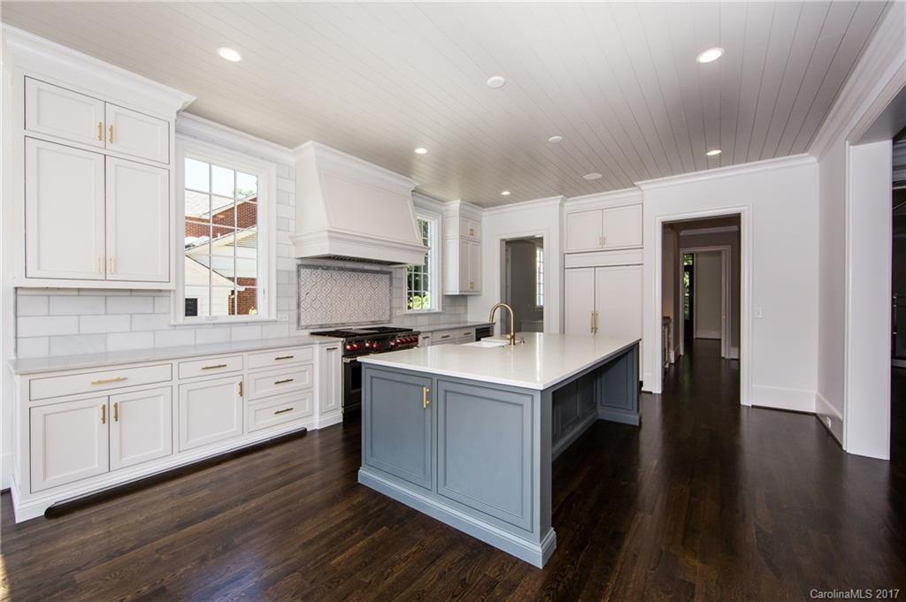 Eastover - Residential