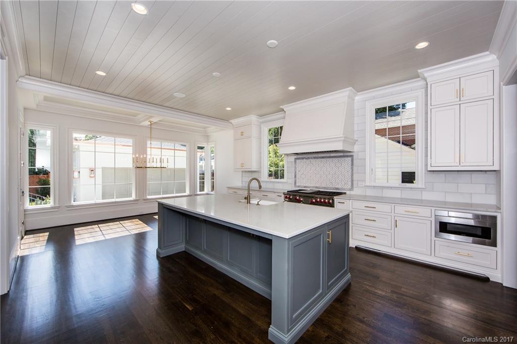 Eastover - Residential