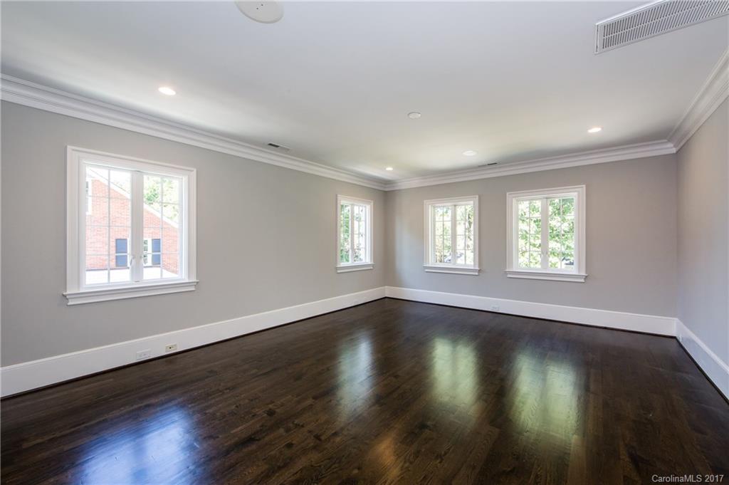 Eastover - Residential