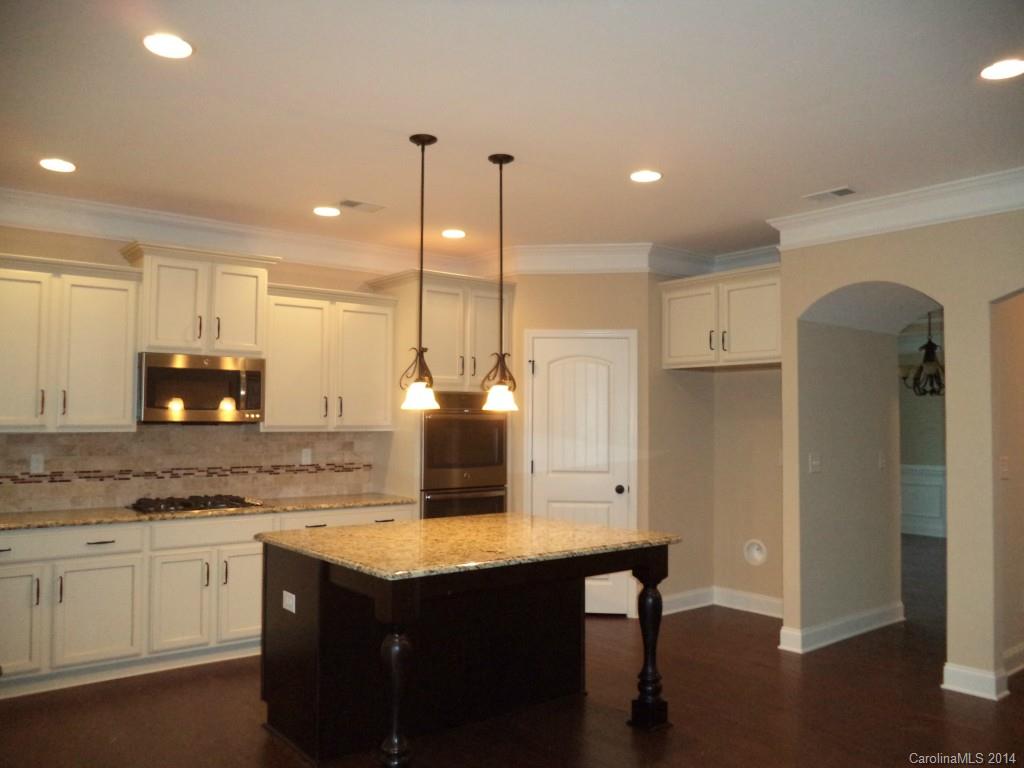 Lake Ridge - Residential