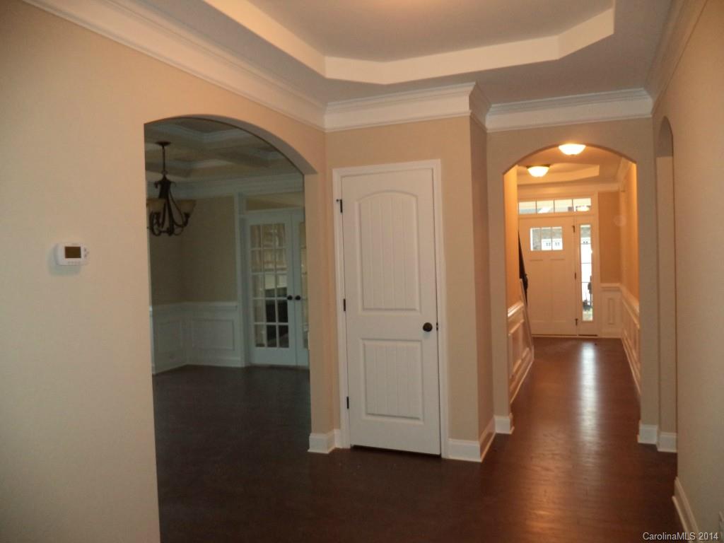 Lake Ridge - Residential