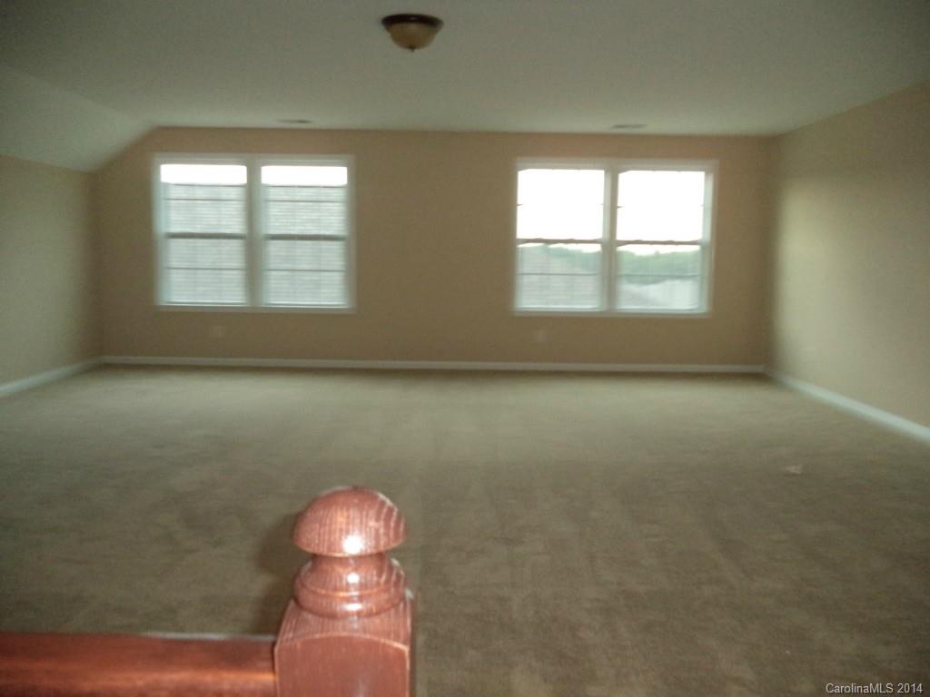 Lake Ridge - Residential