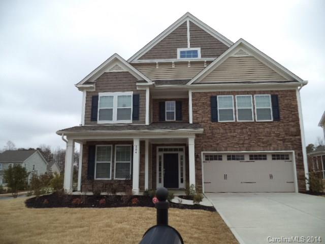 Lake Ridge - Residential