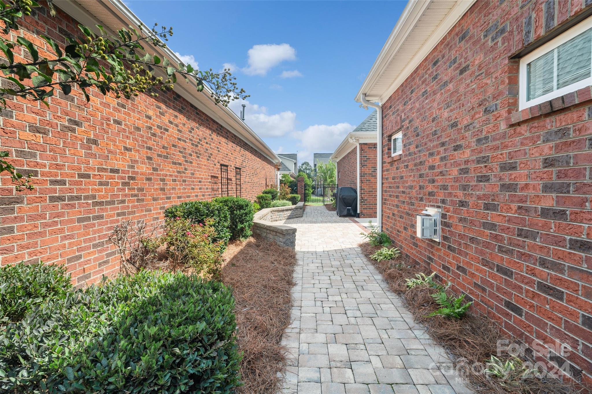 Augusta Place at Laurel Creek - Residential