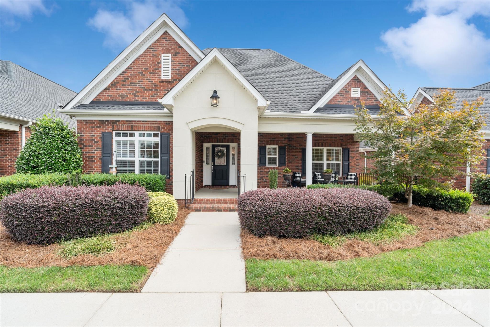 Augusta Place at Laurel Creek - Residential