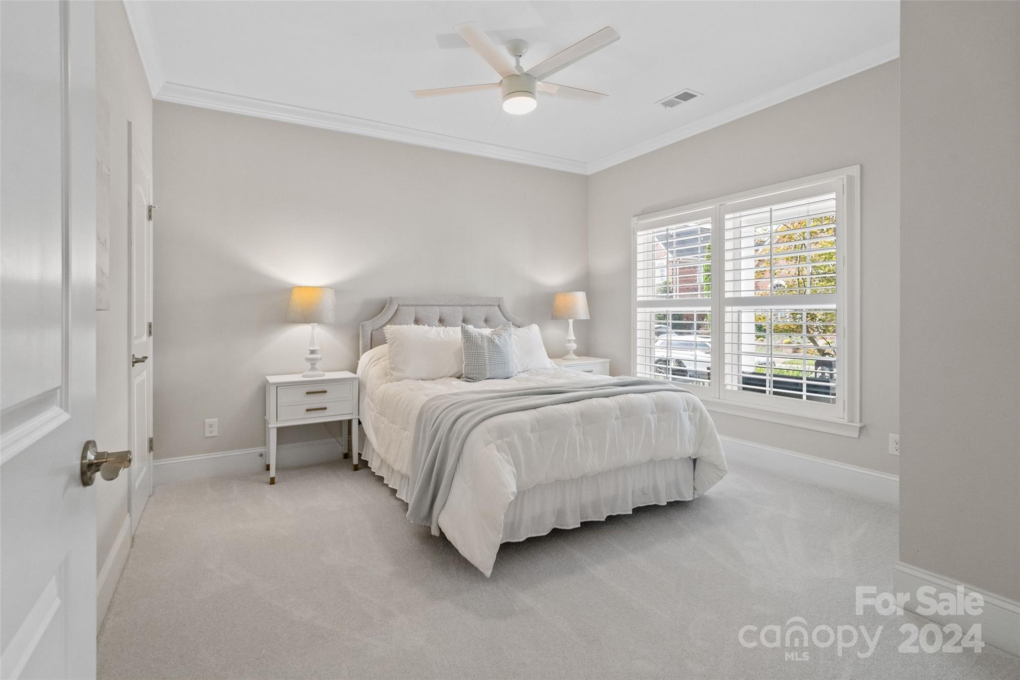 Augusta Place at Laurel Creek - Residential