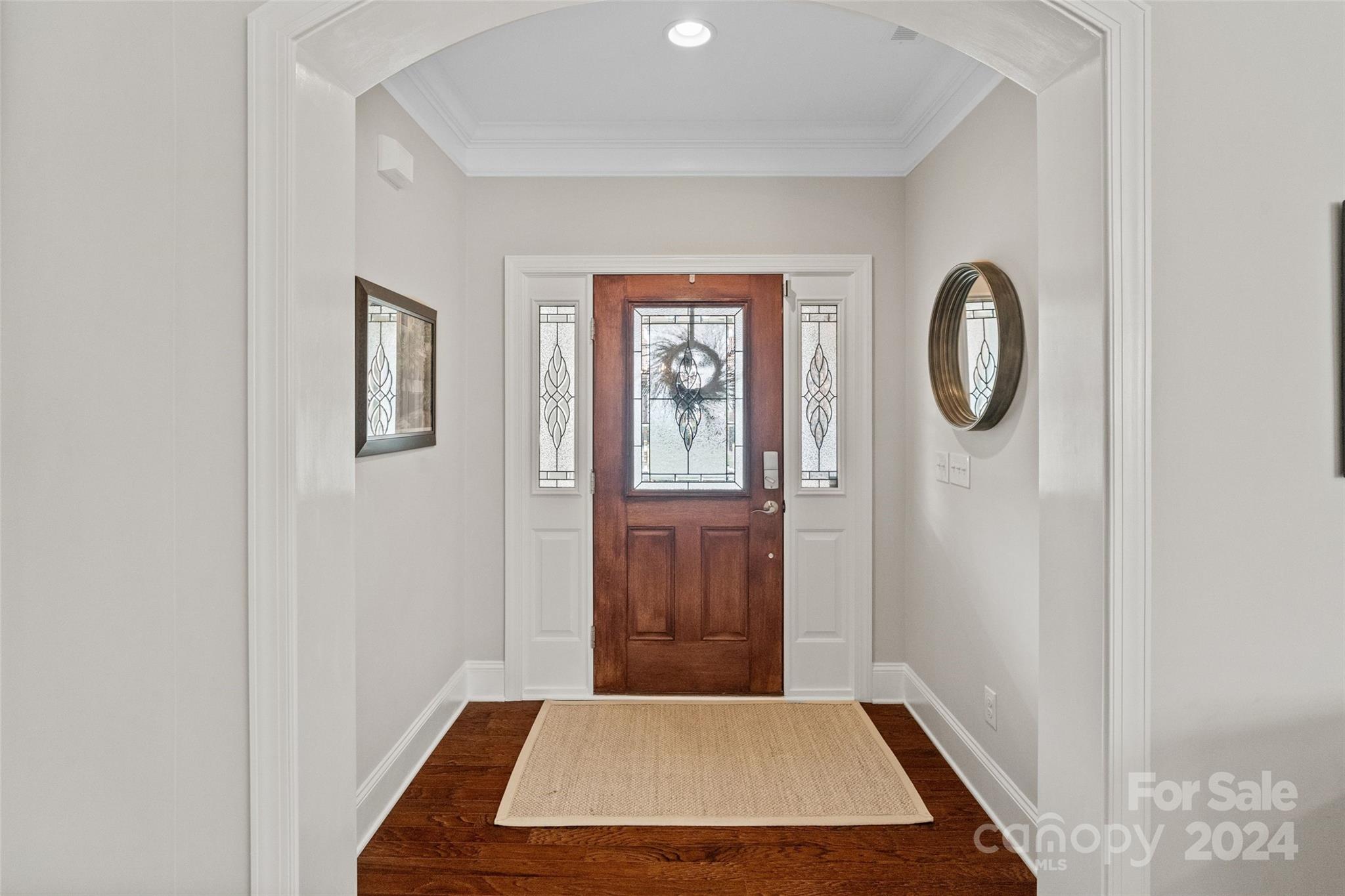 Augusta Place at Laurel Creek - Residential