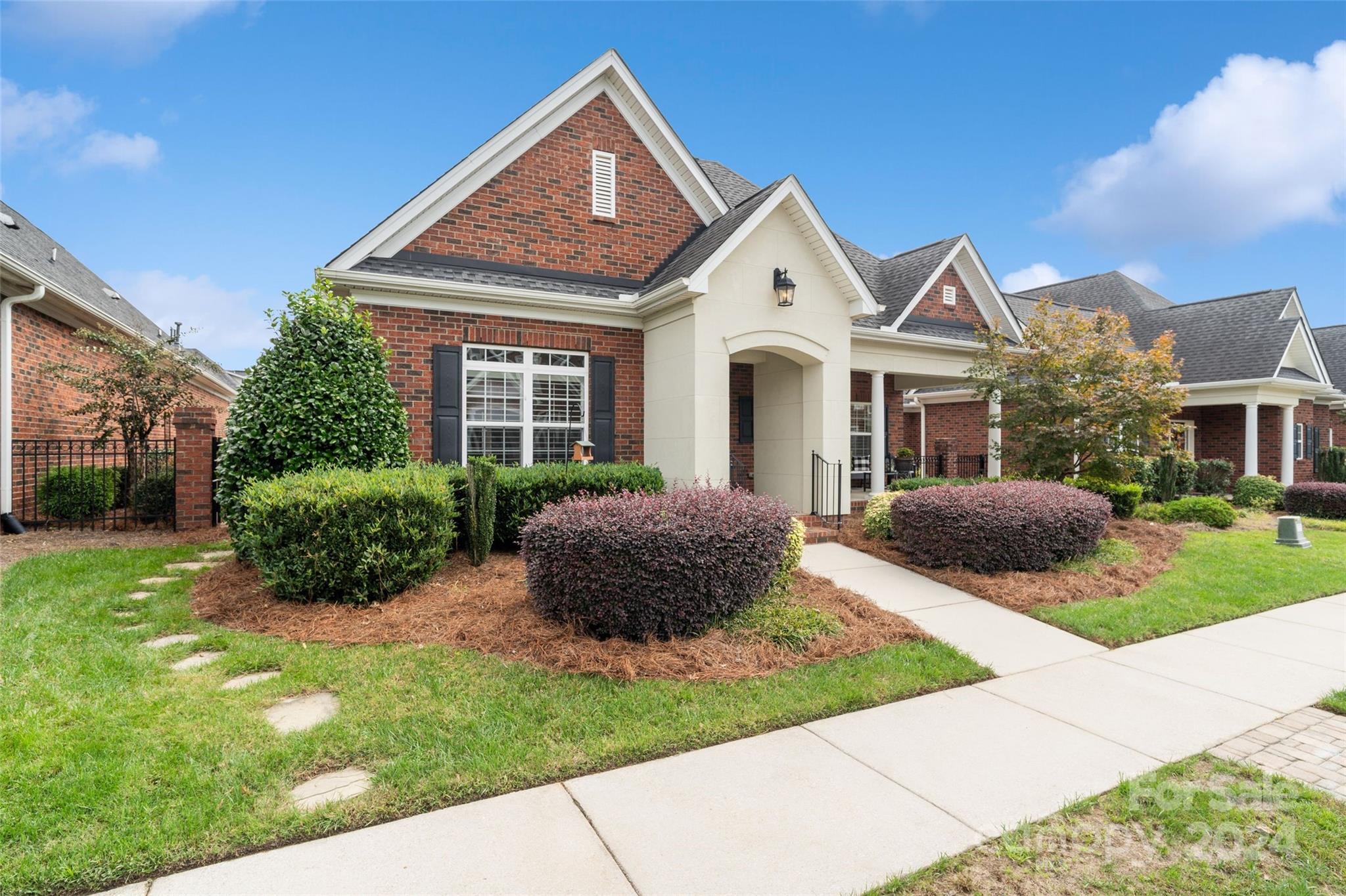 Augusta Place at Laurel Creek - Residential