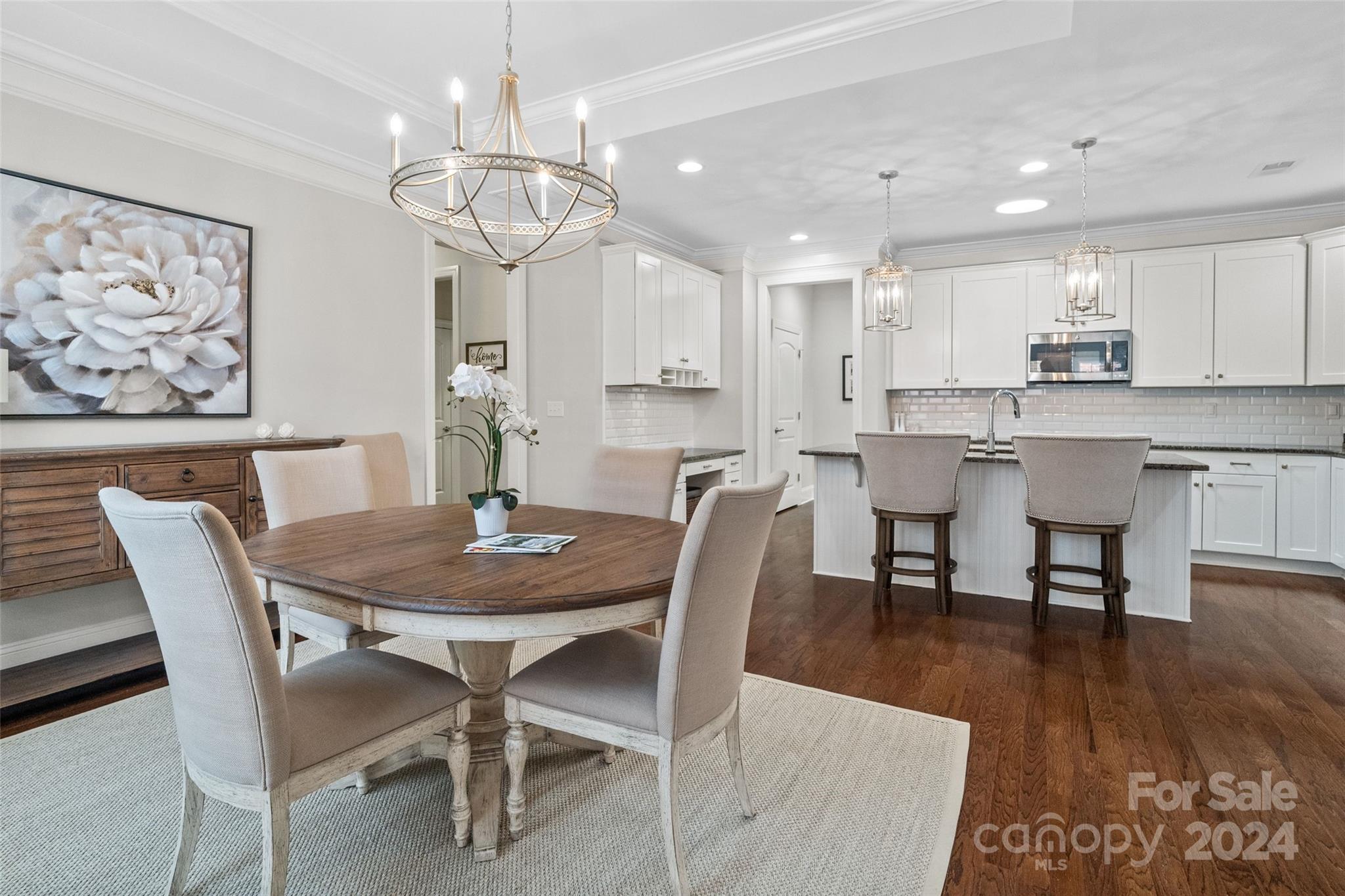 Augusta Place at Laurel Creek - Residential