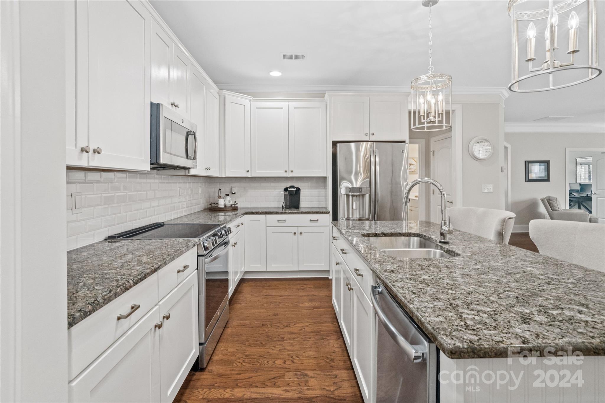 Augusta Place at Laurel Creek - Residential