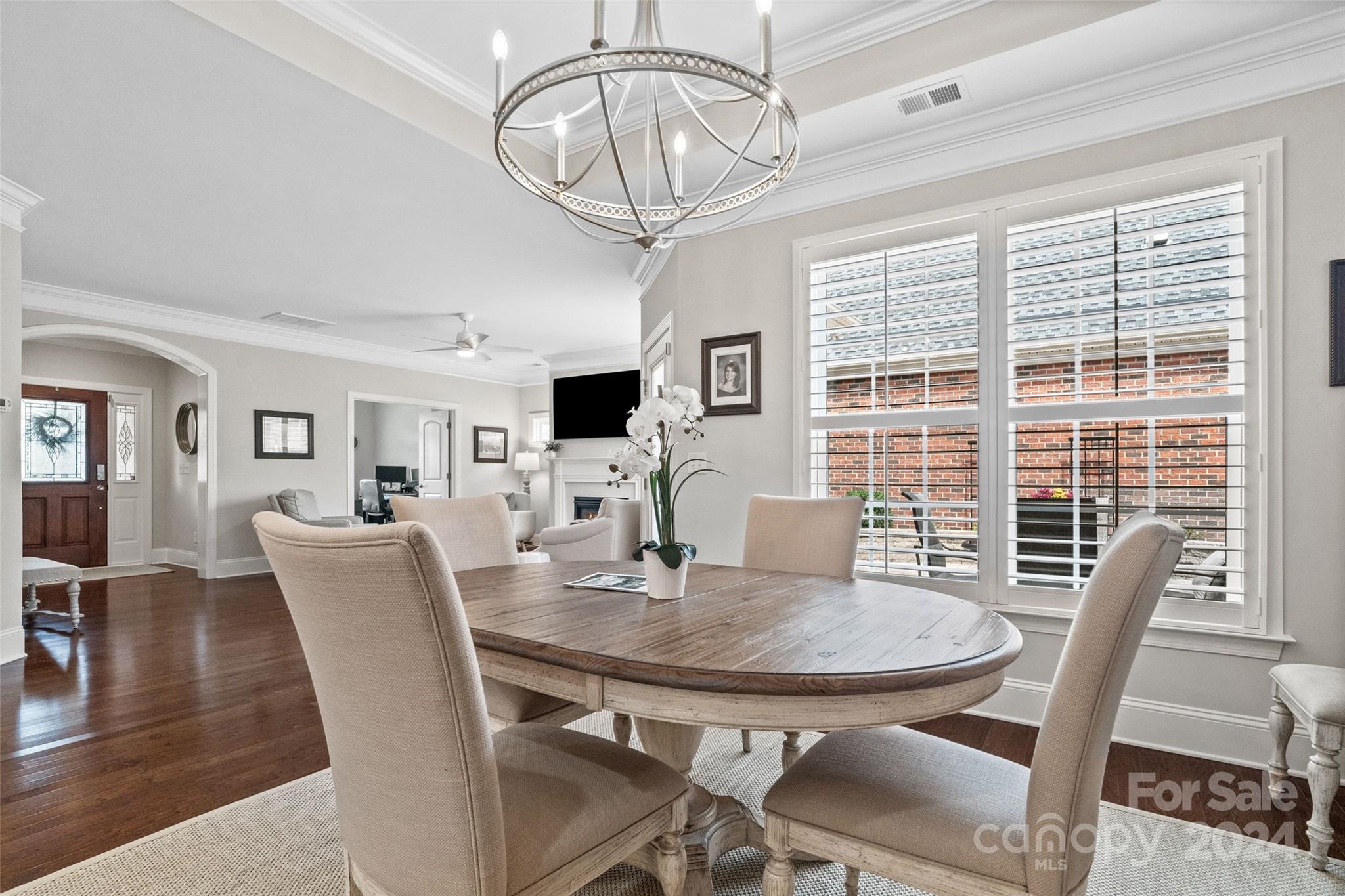 Augusta Place at Laurel Creek - Residential