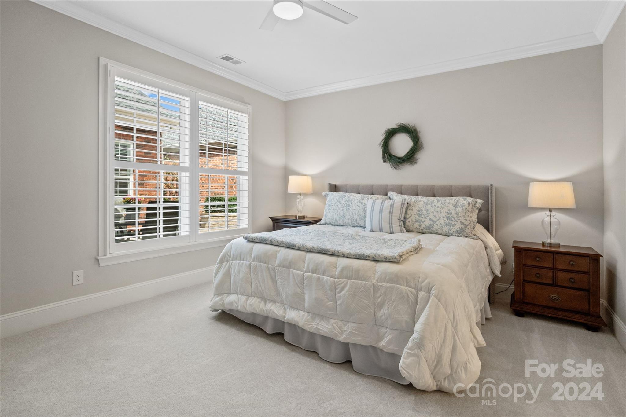 Augusta Place at Laurel Creek - Residential