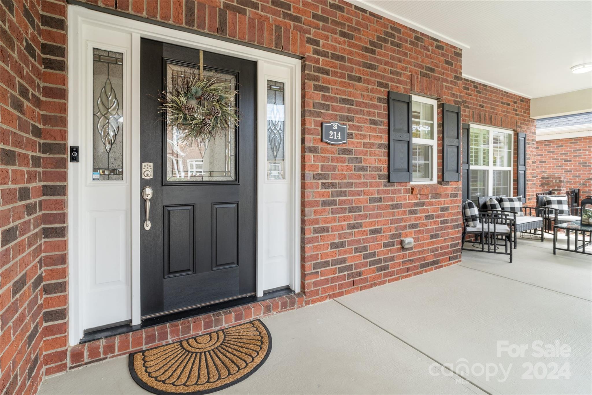 Augusta Place at Laurel Creek - Residential