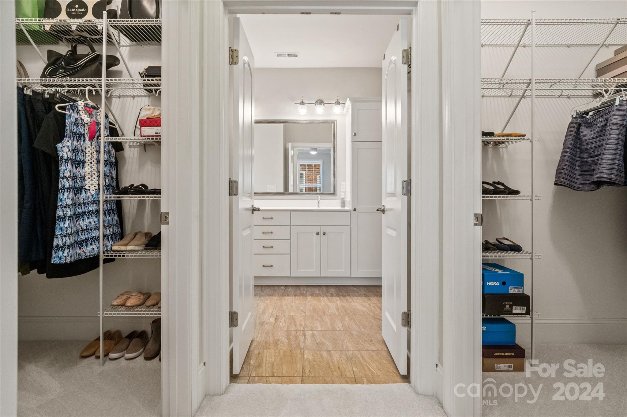 Augusta Place at Laurel Creek - Residential